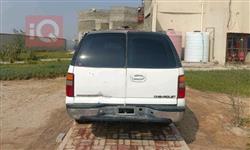 شێڤرۆلێت سوبەربان